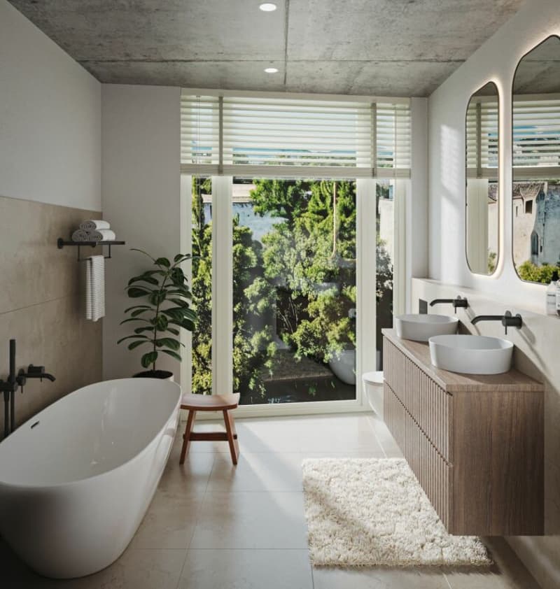 3 1/2-Room Row House - House C (5)