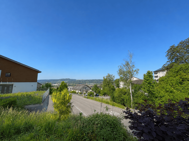 3 1/2-Room Row House - House B (6)