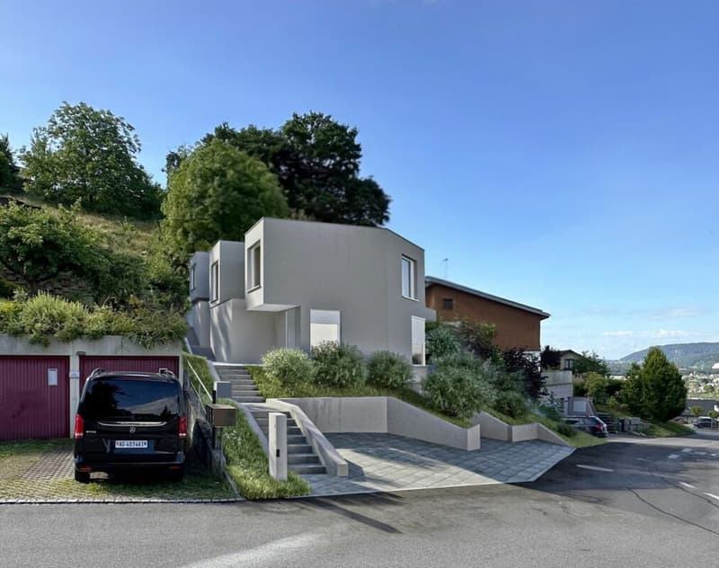 3 1/2-Room Row House - House B (2)