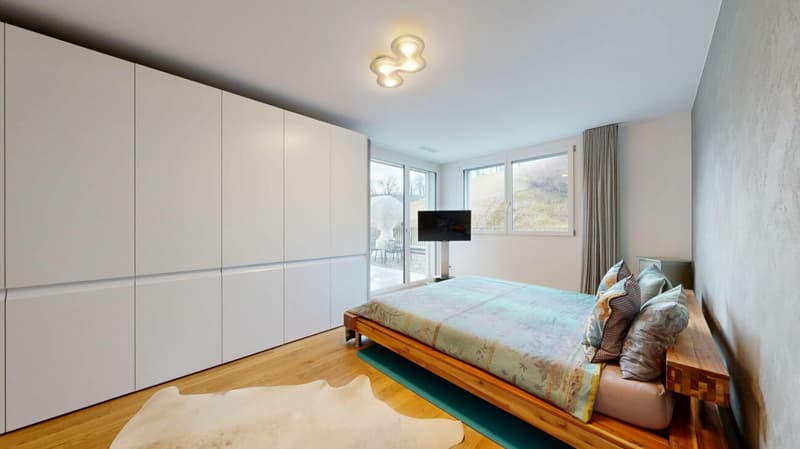3.5-Room Attic Apartment (10)