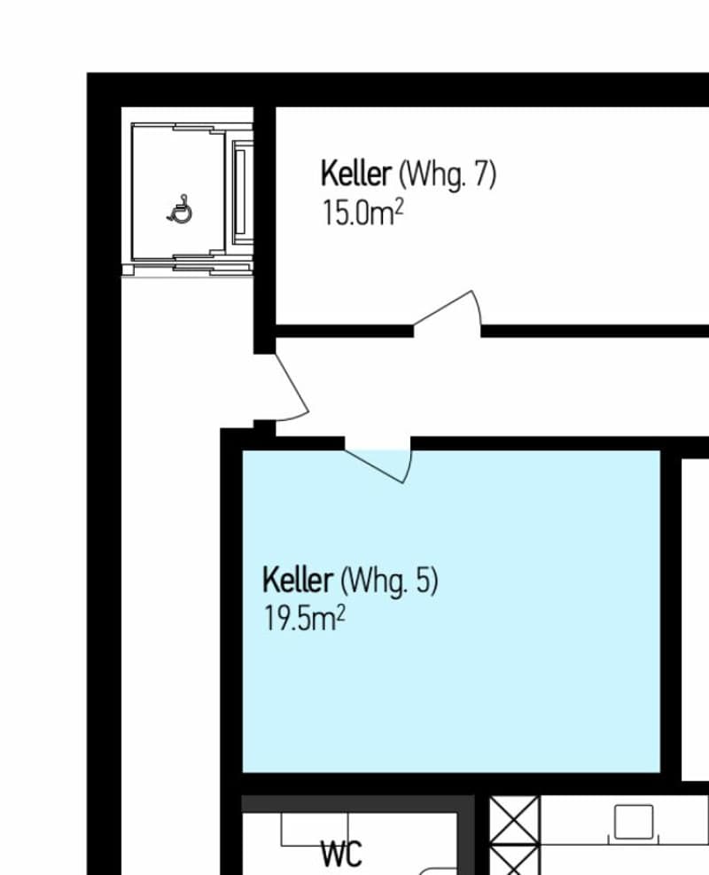 Newly built terrace apartments - Döttingen (5B) (9)