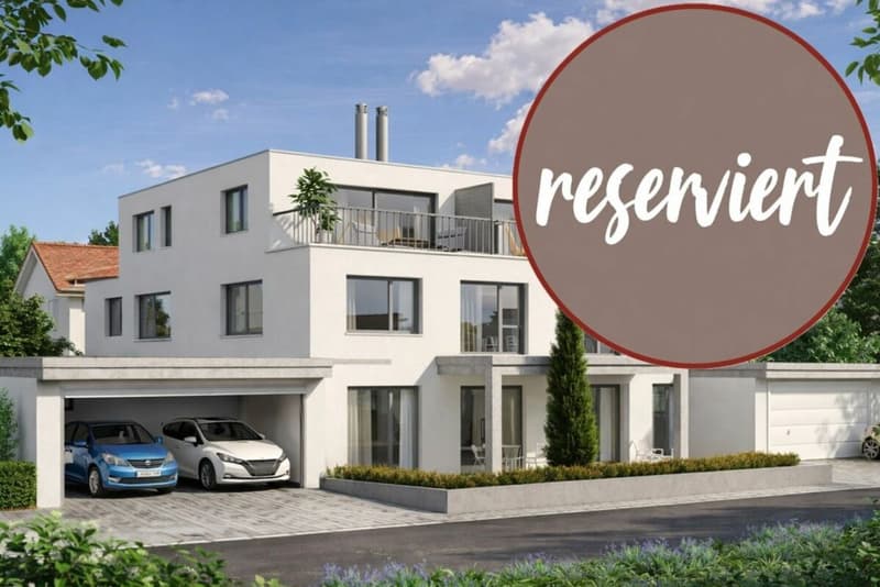 Casa a schiera SUD (nuova costruzione) (1)
