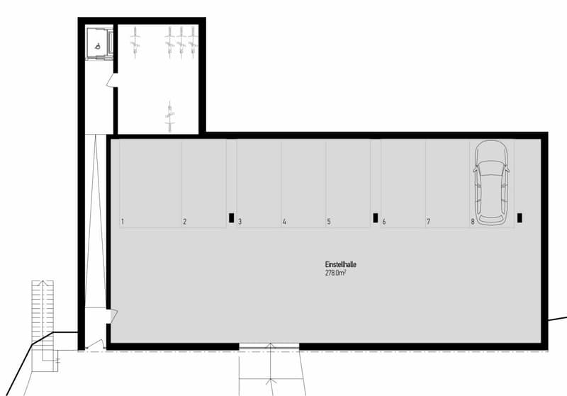 Neubau Terrassenwohnungen - Döttingen (5B) (11)