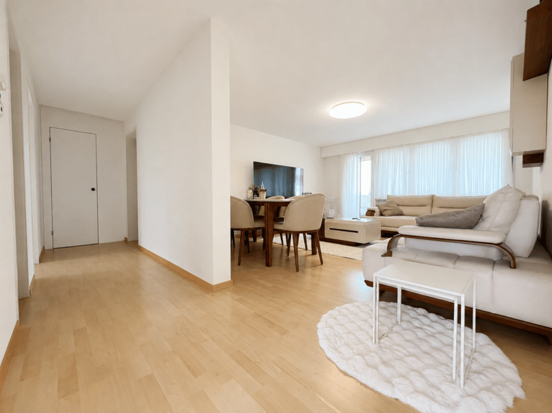 3 1/2-Zimmer Eigentumswohnung (5)