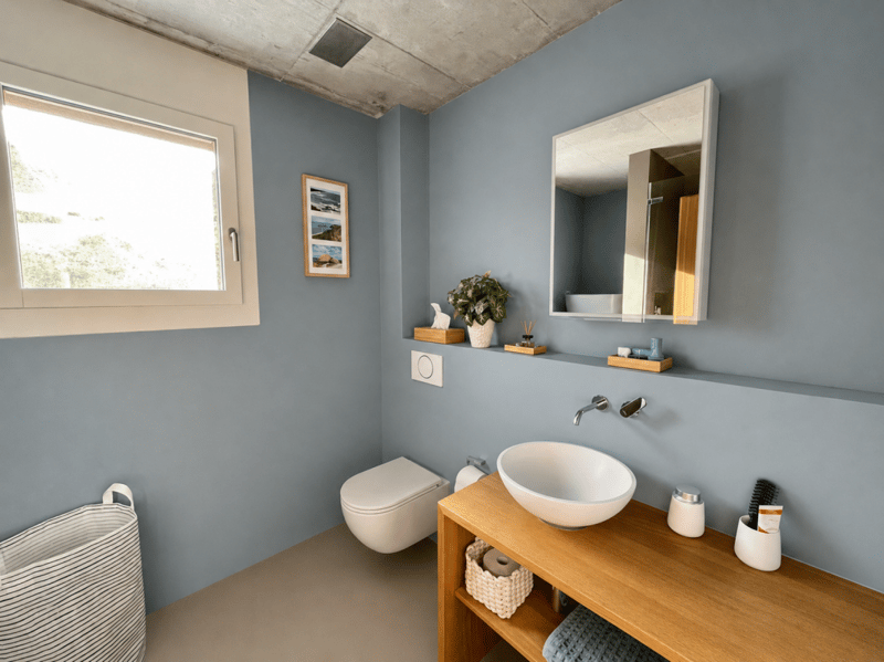 4.5-Zimmer Terrassenwohnung (9)