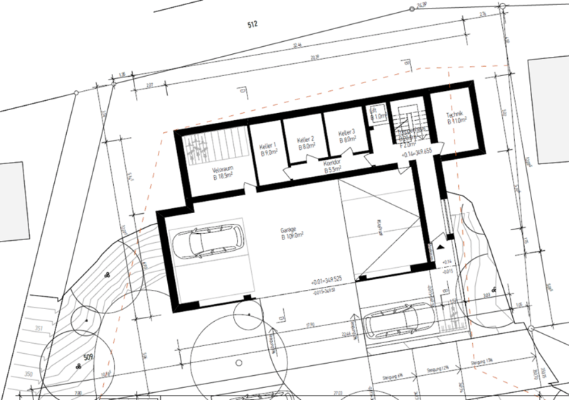 MFH Sonnenrain (5.5-Zimmer Wohnung, 2. OG, 6B) (8)