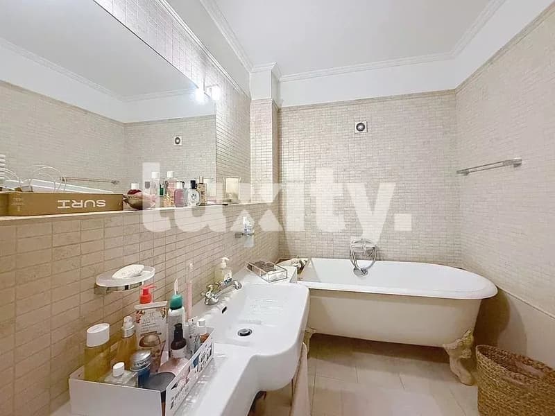À louer ? Bel appartement de caractère au cœur de Genève (4)