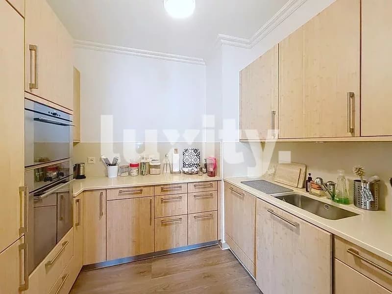 À louer ? Bel appartement de caractère au cœur de Genève (3)