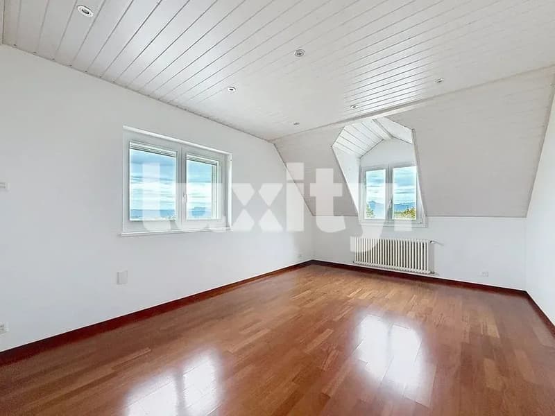 Location - Maison Morges (5)