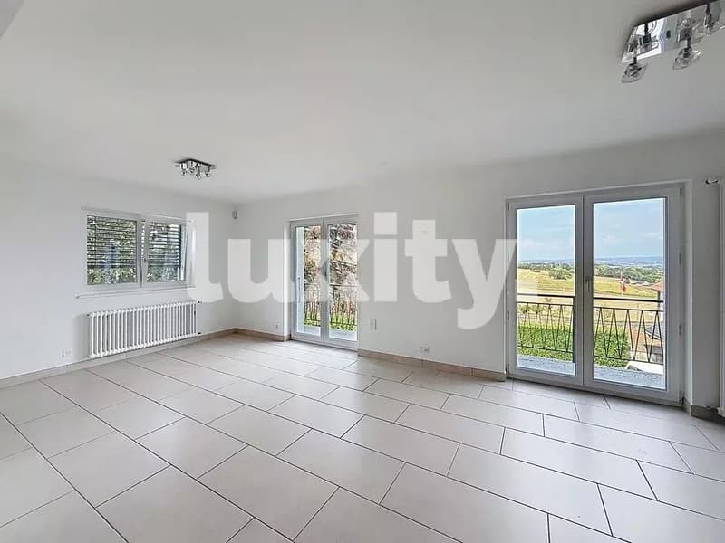 Location - Maison Morges (7)