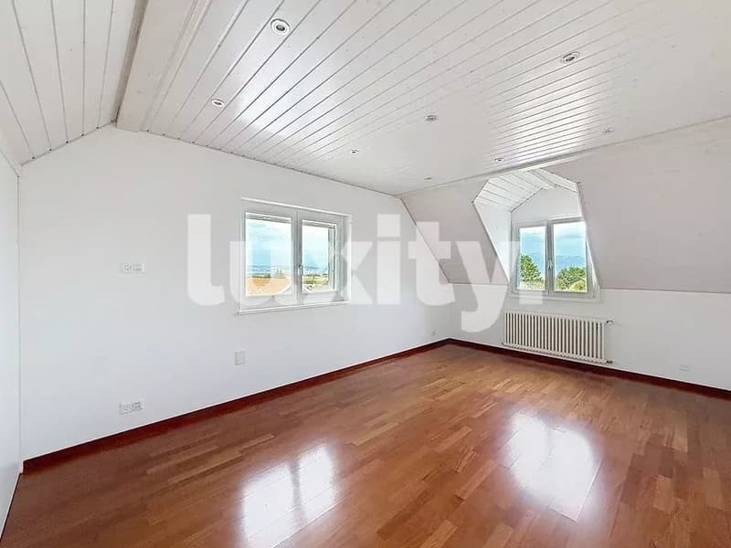 Location - Maison Morges (4)