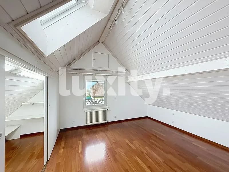 Location - Maison Morges (4)