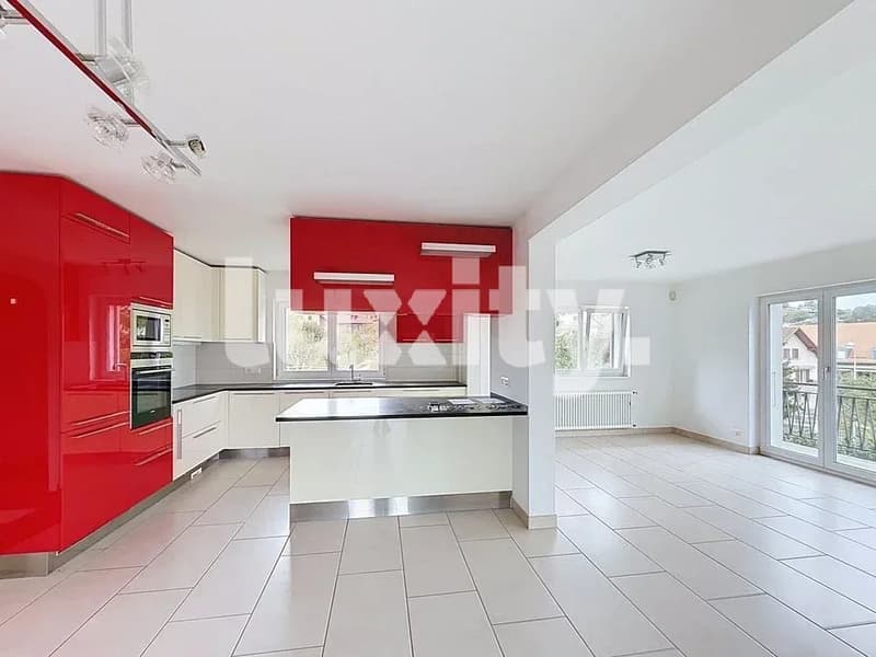 Location - Maison Morges (1)