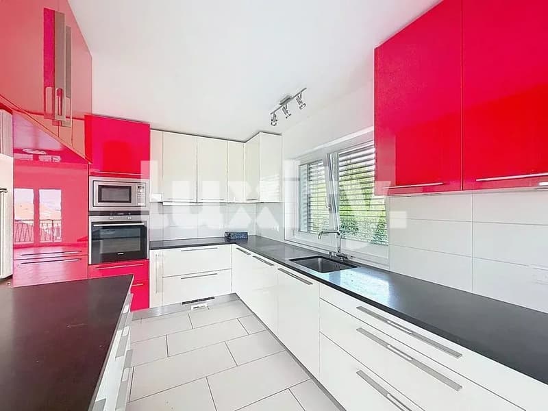 Location - Maison Morges (5)