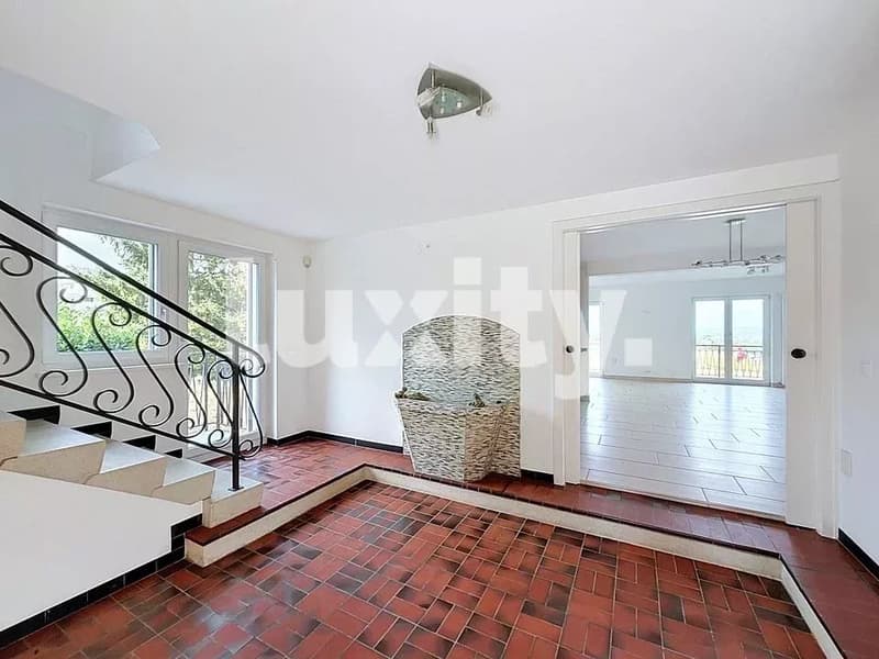 Location - Maison Morges (6)