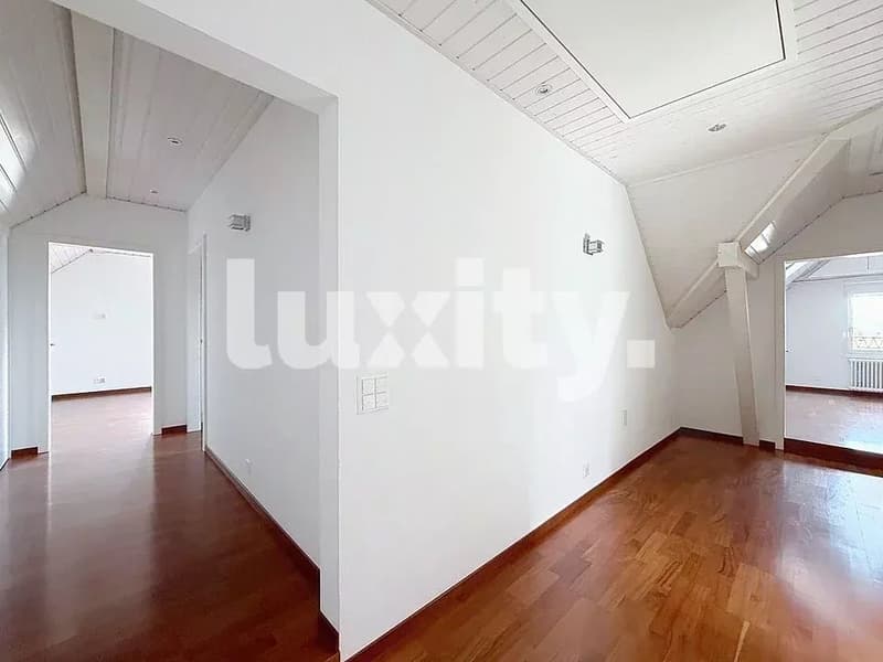 Location - Maison Morges (3)