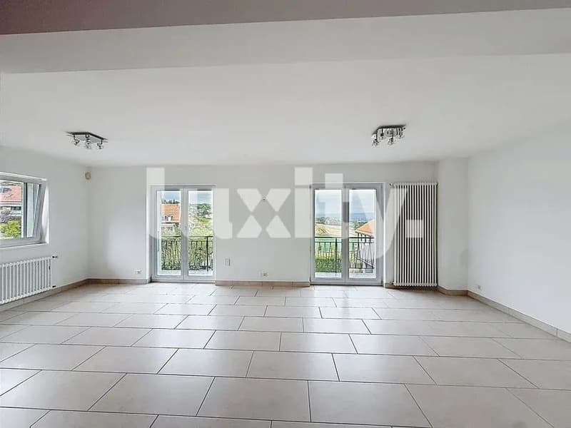 Location - Maison Morges (2)
