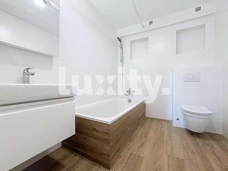 Schönes Apartment mit eigenem Garten (3)