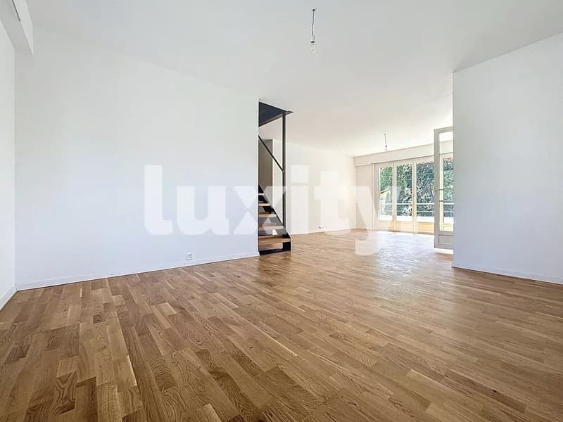 Schönes Apartment mit eigenem Garten (5)