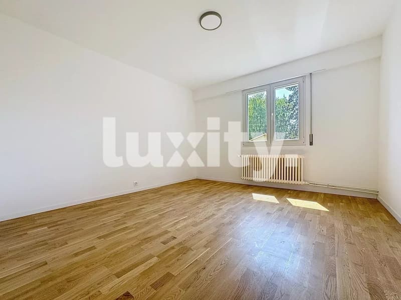 Schönes Apartment mit eigenem Garten (4)