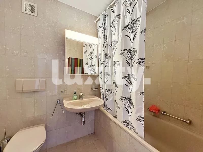 Beautiful Apartment in Prangins ? Available from July 1st (7)