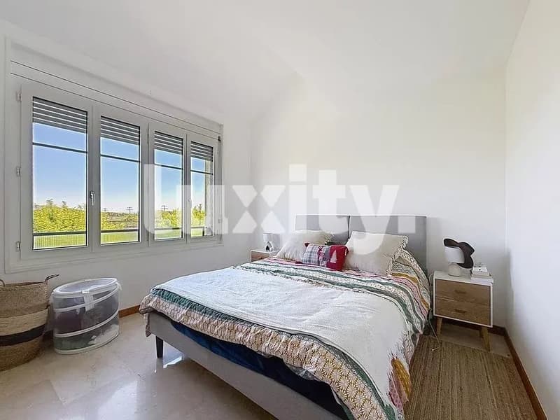 Beautiful Apartment in Prangins ? Available from July 1st (5)