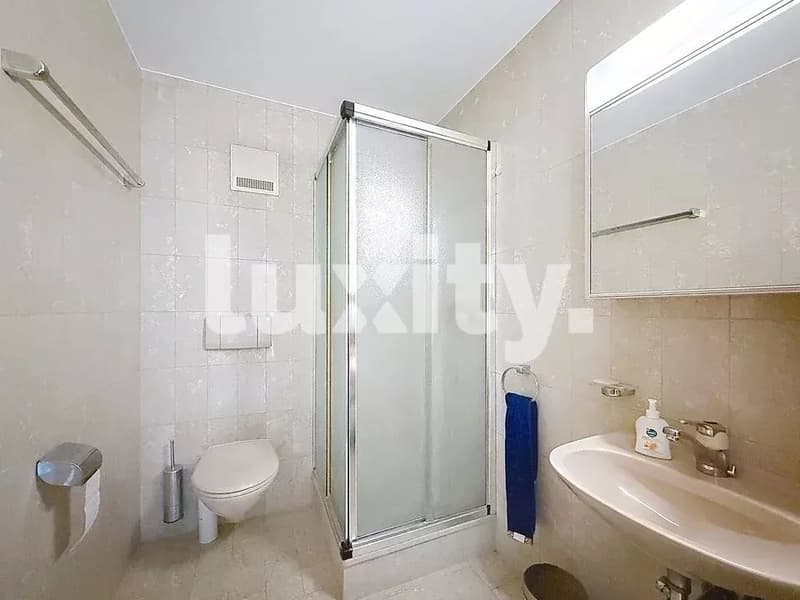 Beautiful Apartment in Prangins ? Available from July 1st (8)