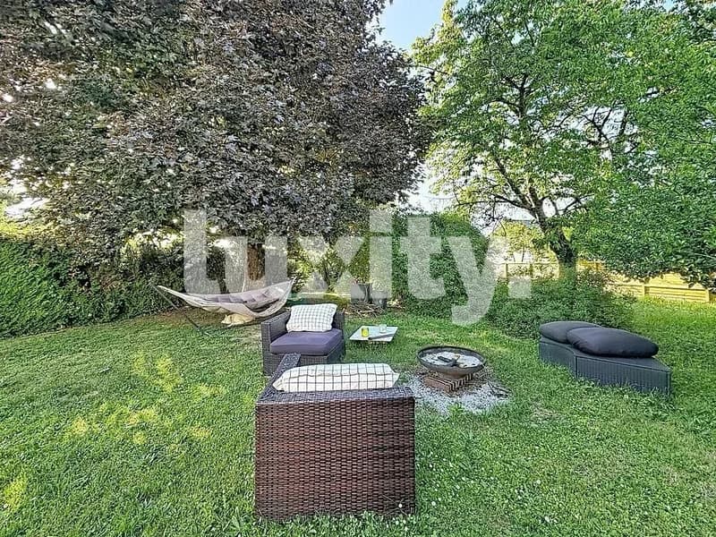 Chens-sur-Léman ? Casa familiare con appartamento indipendente ? 849 000 ? (8)