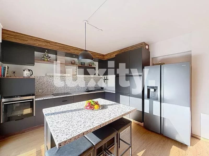 Chens-sur-Léman ? Casa familiare con appartamento indipendente ? 849 000 ? (3)