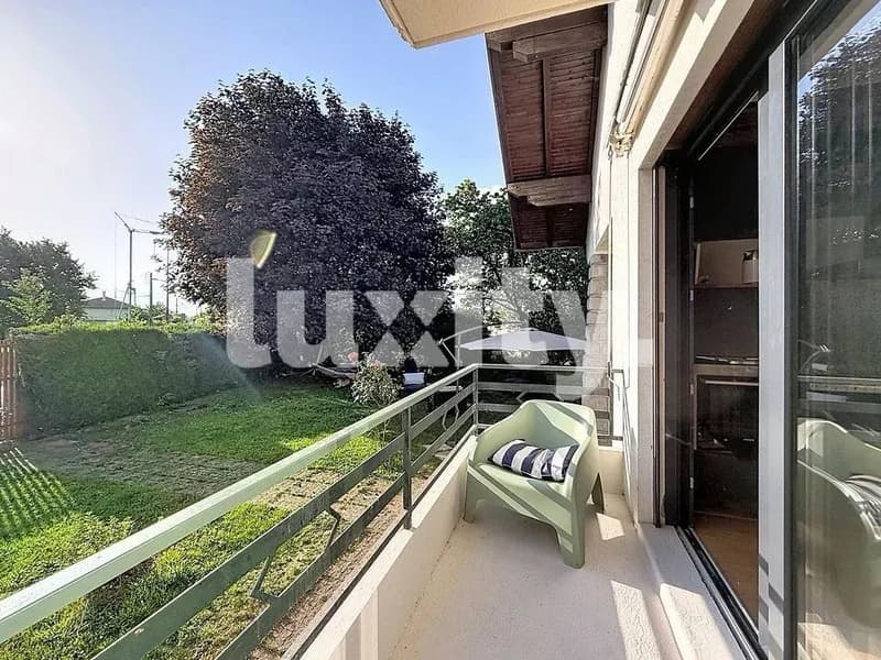 Chens-sur-Léman ? Casa familiare con appartamento indipendente ? 849 000 ? (6)