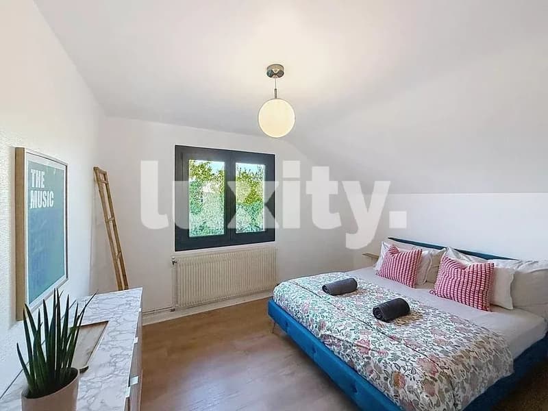 Chens-sur-Léman ? Casa familiare con appartamento indipendente ? 849 000 ? (7)