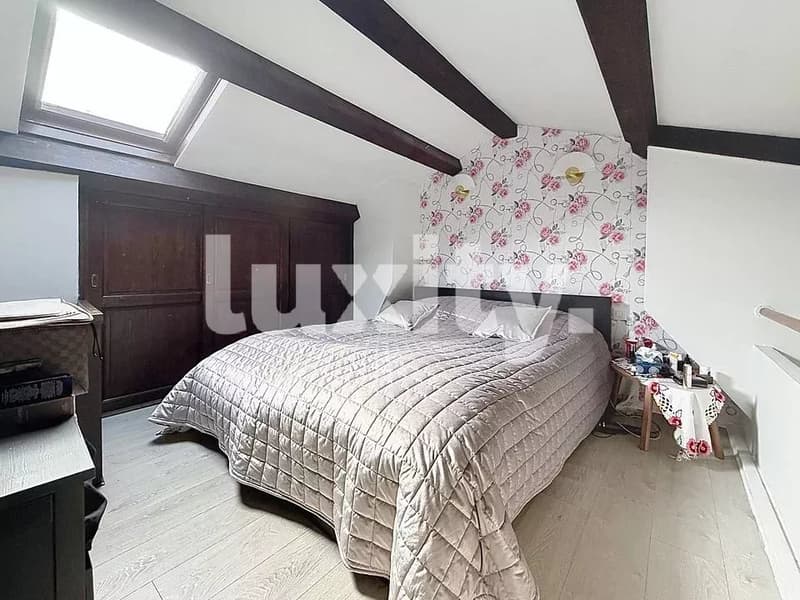 Schönes Apartment am Platz Bourg-de-Four (2)