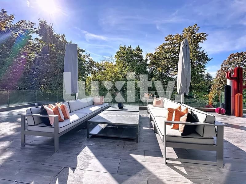 Attika - Die Kunst des Luxuslebens auf höchstem Niveau (2)