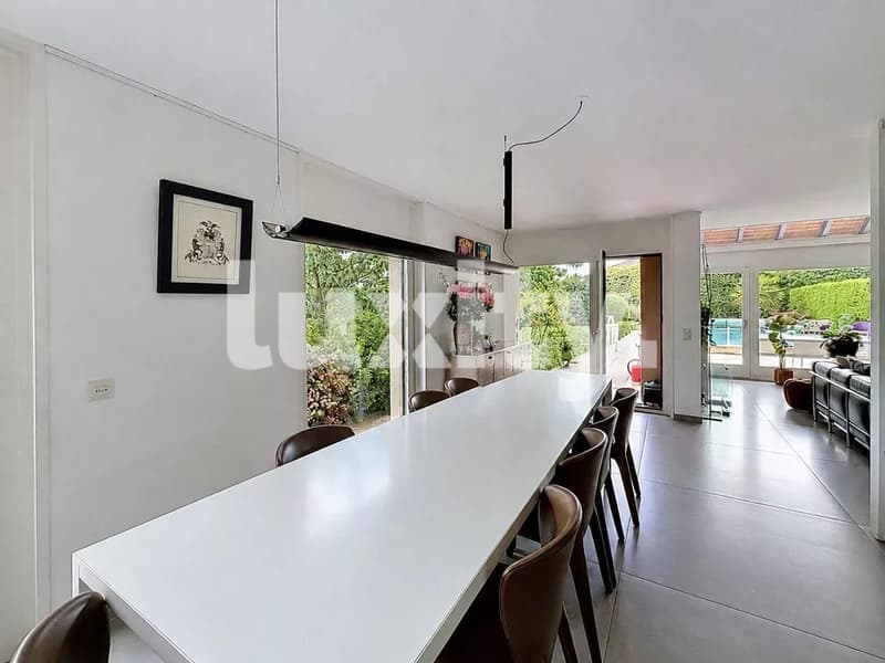 Bella casa a Tannay (3)