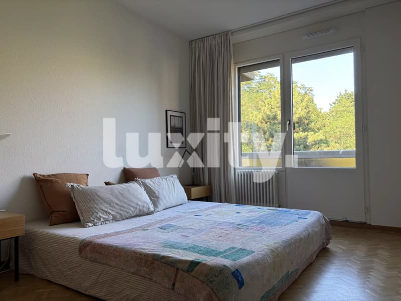 Beautiful apartment with terrace (4)