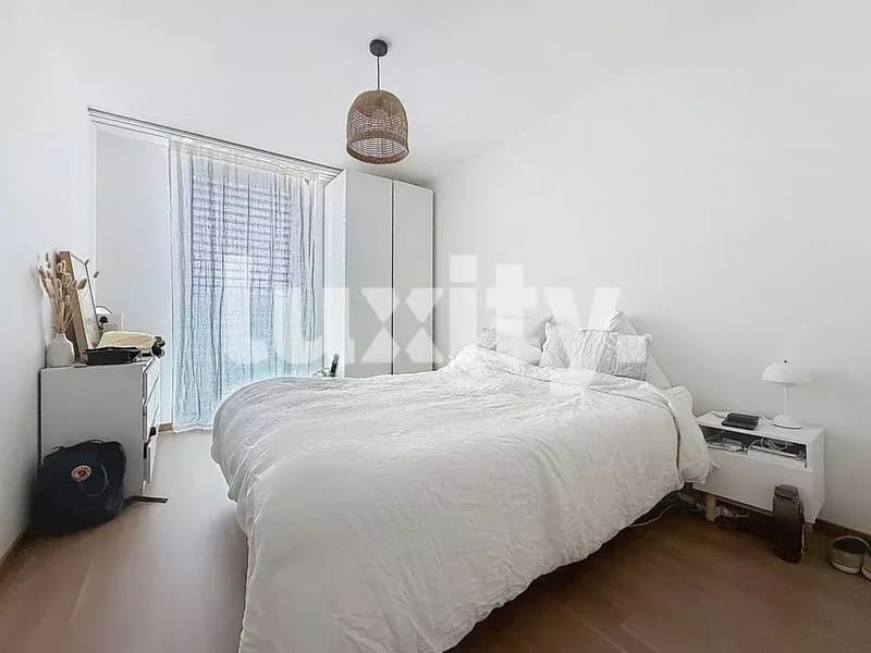 Schönes zeitgenössisches 4.5-Zimmer-Apartment zur Miete ? Innenstadt von Nyon (6)
