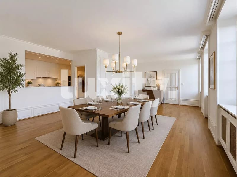 Timeless Elegance on the Shores of Lake Geneva (3)