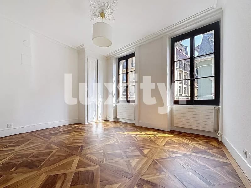 Beautiful apartment in an ideal location (2)