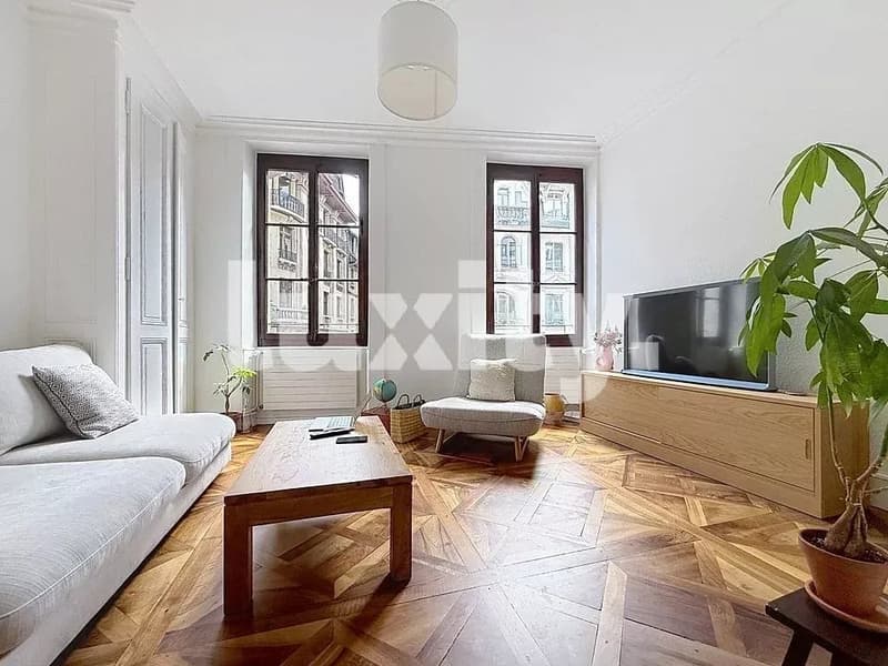 Beautiful apartment in an ideal location (1)