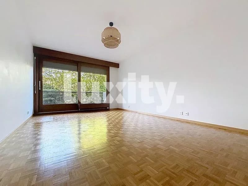 Superb apartment in Florissant/Champel (4)