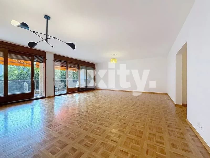Superb apartment in Florissant/Champel (3)