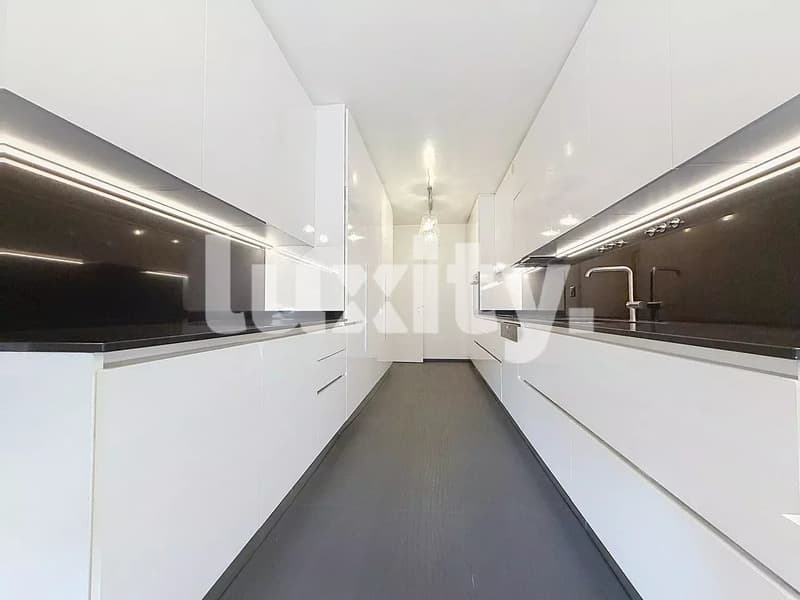 Superb apartment in Florissant/Champel (1)