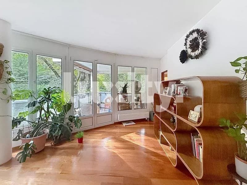 Superbe appartement avec balcon (1)
