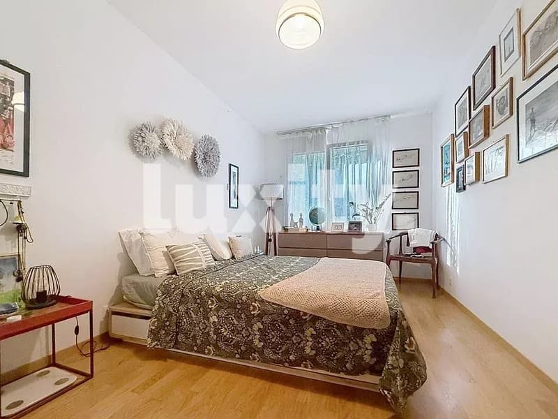 Superbe appartement avec balcon (4)
