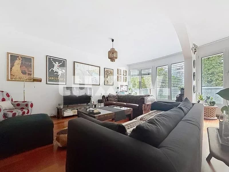 Superbe appartement avec balcon (2)