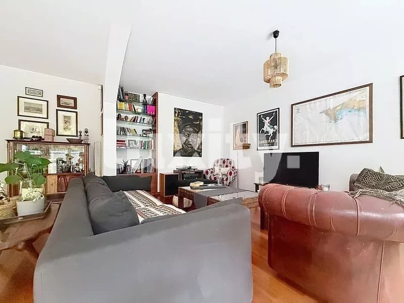 Superbe appartement avec balcon (3)