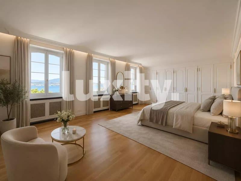 Timeless Elegance on the Shores of Lake Geneva (6)