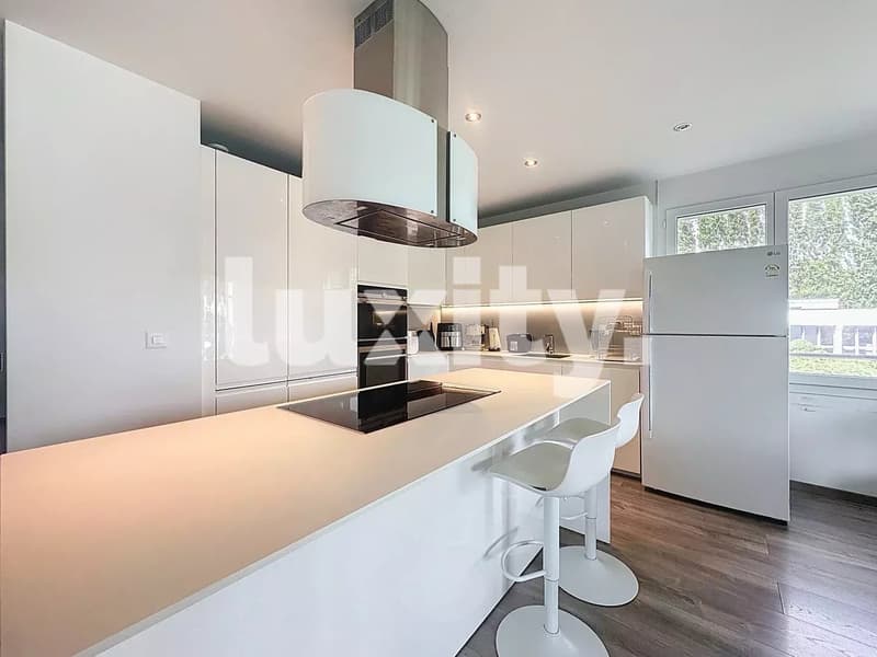 Elegantes möbliertes Apartment in Chêne-Bourg (3)