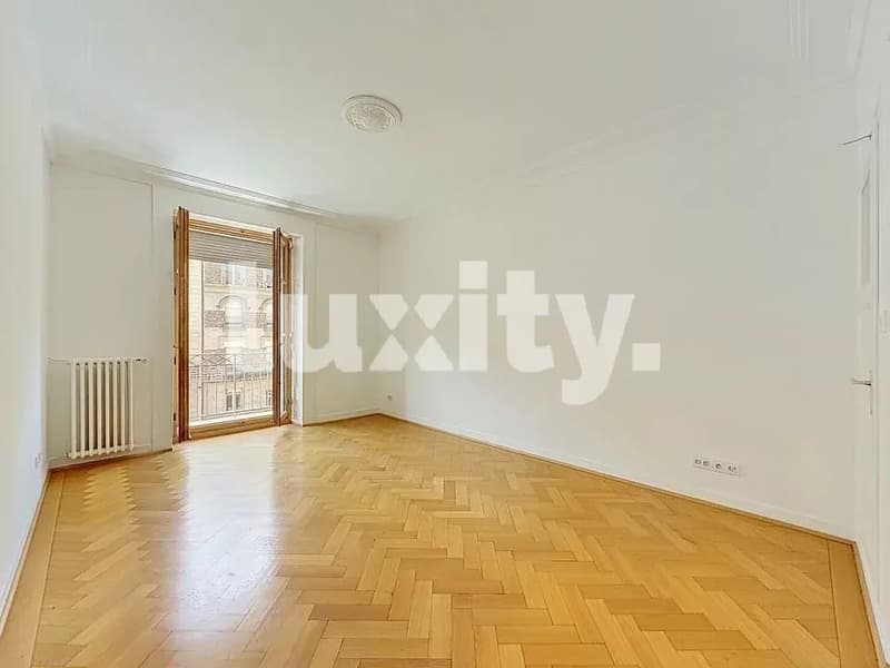 Appartement Centre-ville (1)