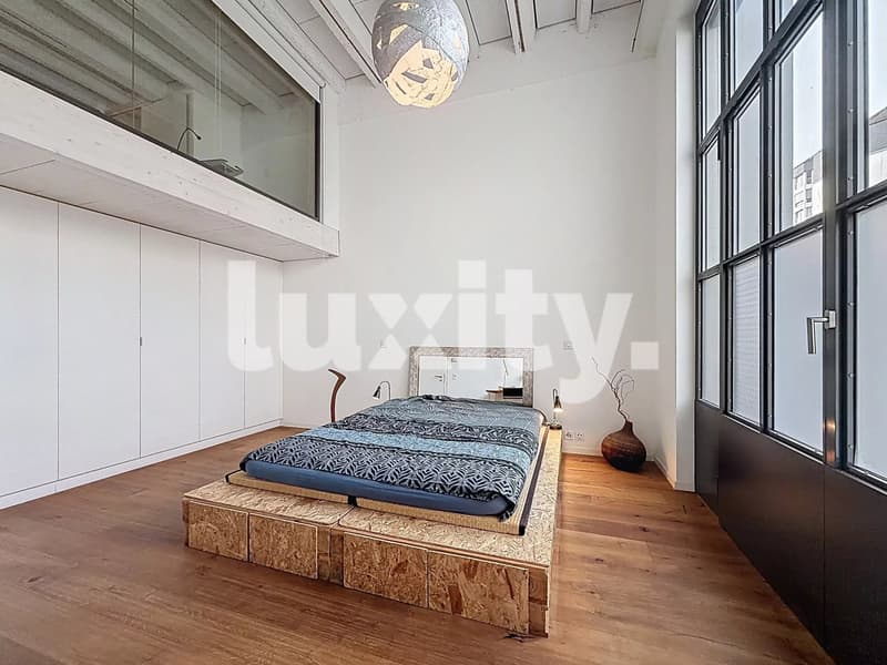L'Arte di Vivere in Loft (3)